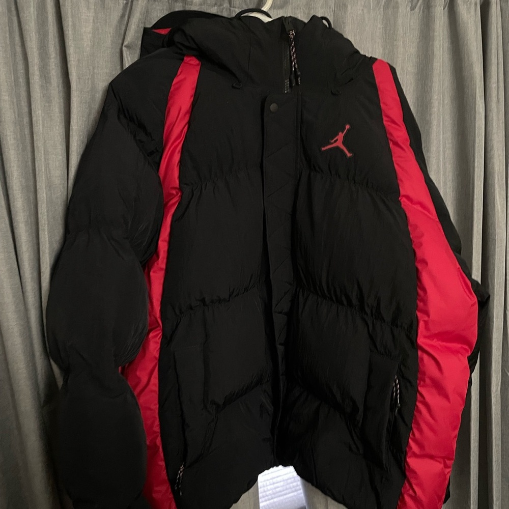 Mens Jordan Jacket